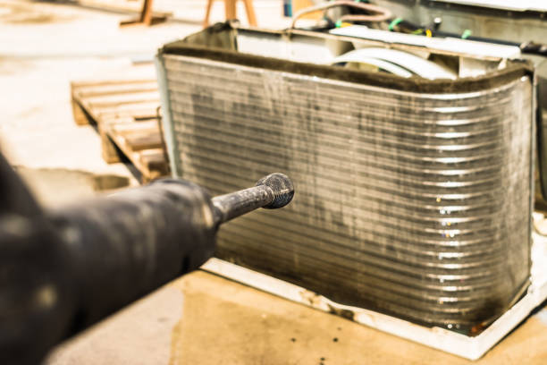 Best Best Air Duct Cleaning Company  in Air Force Academy, CO