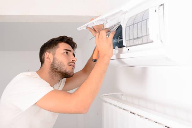 Best Home Air Vent Cleaning  in Air Force Academy, CO